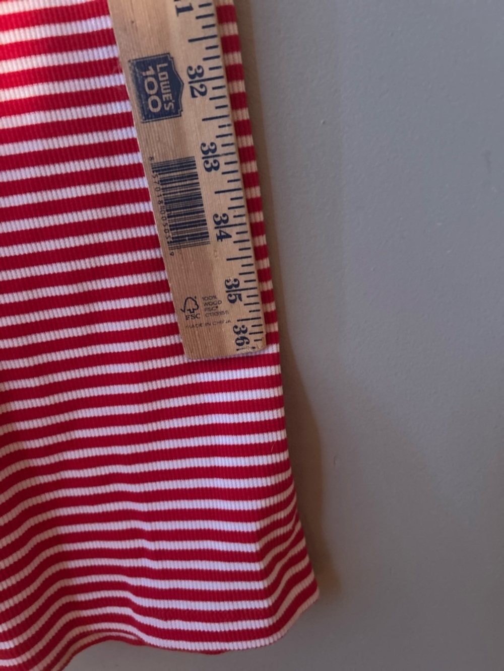 Simons Twik midi dress - Picture 6 of 12